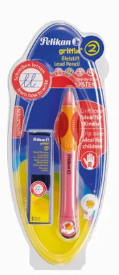 Produktbild von Pelikan 928747, Pink, 1 Stück(e)
