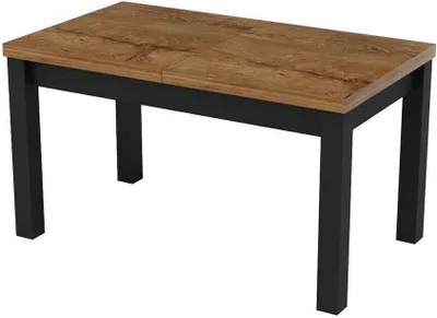Produktbild von Esstisch Braun Design Tisch Holz Möbel Neu JVmoebel