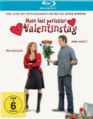 Produktbild von Mein fast perfekter Valentinstag