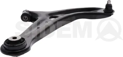 Produktbild von SIDEM 3477 Querlenker Vorne Rechts für FORD Fiesta Mk6 Schrägheck (JA8, JR8)