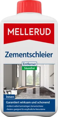 Produktbild von Zementschleier Entferner Säurefrei 1,0 l