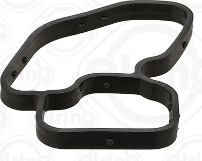 Produktbild von ELRING Ölfiltergehäuse-Dichtung 534.340 motorseitig für OPEL INSIGNIA Caravan
