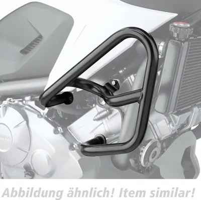 Produktbild von Givi Sturzbügel für Optimalen Schutz, passend für Ihr Motorrad, 22mm