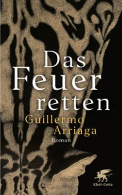 Immagine prodotto di Das Feuer retten