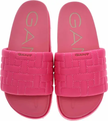 Obrázok produktu pre Dámske plážové papuče Gant Merdale 30507939 G597 hot pink 36
