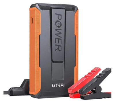 Immagine prodotto di UTRAI T1, avviatore