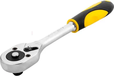 Produktbild von Topex Ratsche 1/2 "24 Geschwindigkeit