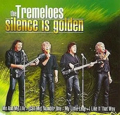 Image de Le silence est d'or