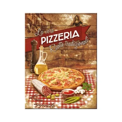 Zdjęcie produktu dla Nostalgic Art 4036113142890, 1 szt.