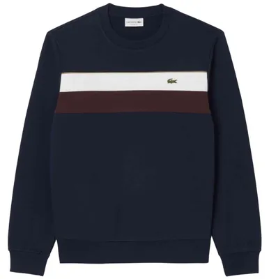 Productafbeelding van Sweatshirt Lacoste SH5498-6WZ voor Heren