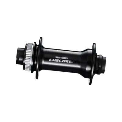 Zdjęcie produktu dla Shimano HB-M6010 Hamulce tarczowe 15x100 32H Center Lock Piasta