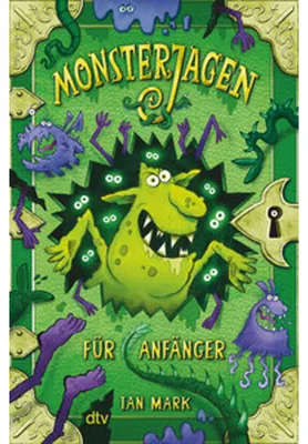 Obrázok produktu pre Monsterjagen für Anfänger