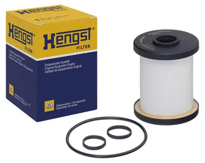 Obrázok produktu pre HENGST FILTER EAS904M01 D897 Odlučovač oleja pre odvzdušnenie kľukovej skrine