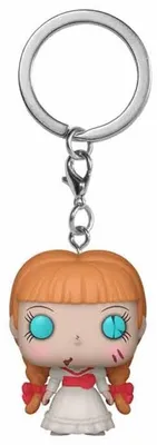 Immagine prodotto di Funko Pop! Pocket POP Keychain - Annabelle z The Conjuring - Figurka Winylowa