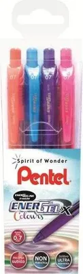 Produktbild von Pentel Energel X, Multi