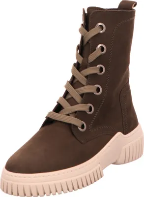 Produktbild von Gabor Stiefeletten für Damen in braun braun 254-30-00867