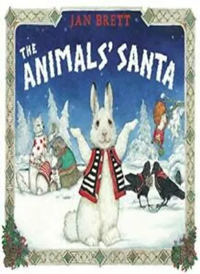 Zdjęcie produktu dla The Animals' Santa