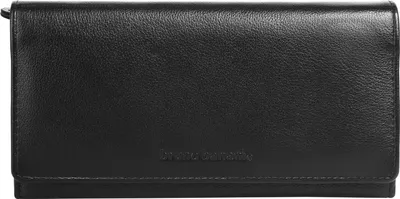 Produktbild von Bruno Banani Geldbörse Damen 020872 schwarz