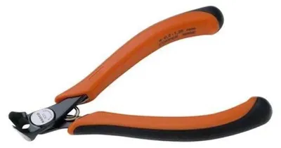 Image de Bahco 4231 Pince coupante électronique de précision 119 mm