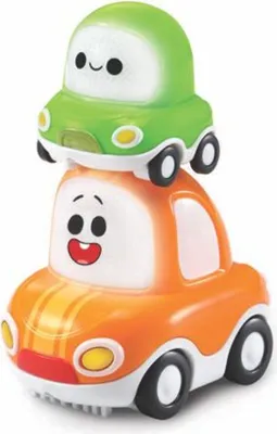 Immagine prodotto di Tut Tut Car Otik - Otik e Kristy