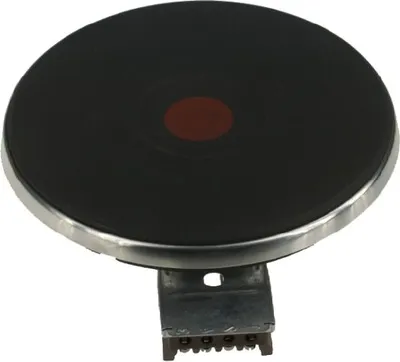 Zdjęcie produktu dla Ego - Kochfeld-Durchmesser 145 Mm, 1500W 220V Ego Schnell Kochend - 1814463196