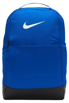 Produktbild von Nike - Rucksack "Brasilia", 9,5L PP3698 (Einheitsgröße) (Blau)