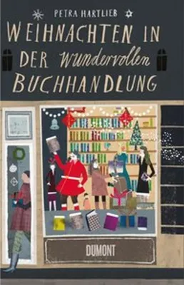 Image de Weihnachten in der wundervollen Buchhandlung