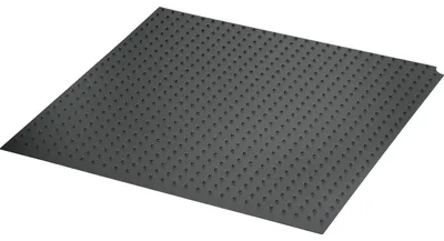 Immagine prodotto di NINKA eins2vier piastra di base TB KB 450 mm S19 grigio scuro