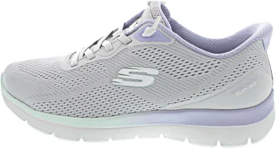 Produktbild von Skechers Slip-Ins: Summits 150341 GRY (43/GRY)