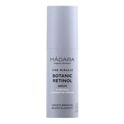 Produktbild von MÁDARA Cosmetics 4752223014048, Frauen, Mischhaut, trockene Haut, Reife Haut, normale Haut, ölige Haut, Empflindliche Haut, 30 ml