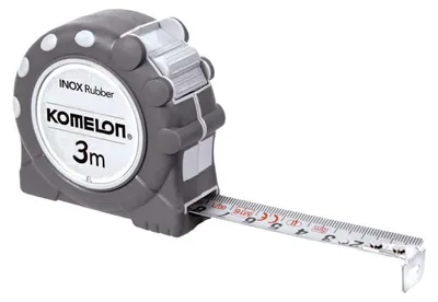 Obrázek produktu pro Komelon INOX RUBBER 3m*16mm