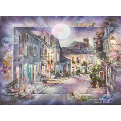 Obrázok produktu pre ANATOLIAN Puzzle as astia 1000 dielikov