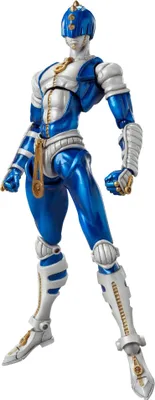 Obrázok produktu pre JoJo's Bizarre Adventure Part5 Golden Wind Actionfigur Chozokado S-F 16 cm (3rd-run)