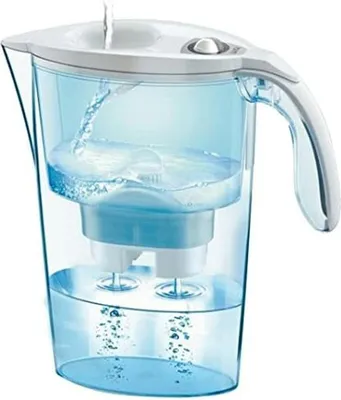 Zdjęcie produktu dla Laica J458H, Dzbanek z filtrem do wody, 2,3 l