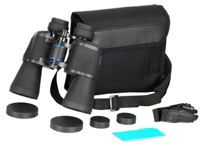 Obrázok produktu pre Ďalekohľad Delta Optical Voyager Ii 16x50 Black Black One Size