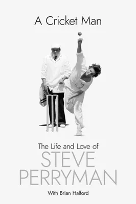 Produktbild von A Cricket Man