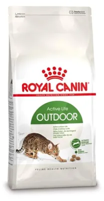 Produktbild von Royal Canin Outdoor, Adult, 2 kg
