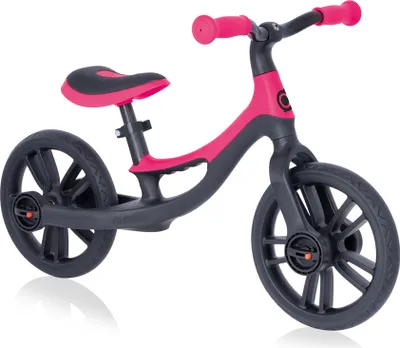 Produktbild von Globber Laufrad Von 2 Jahr Go Bike Elite Fuschia