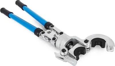Immagine prodotto di Pex-Contour 16-32 mm in composito di alluminio