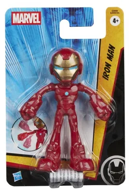 Zdjęcie produktu dla Marvel G36685L00, 4 lat(a)