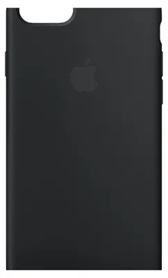 Immagine prodotto di Etui Apple Mqgk2Zm/A Custodia in silicone per Iphone 7/8/Se 2020 /Se 2022 Czarny/Nero