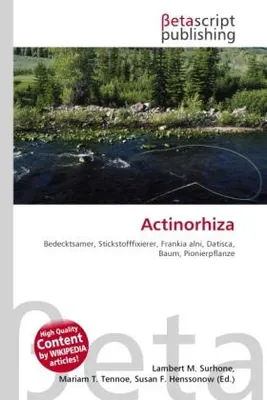 Produktbild von Actinorhiza