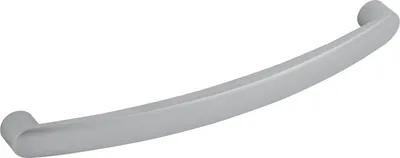Produktbild von Alles im Griff Möbelgriff Santiago LA 128mm - Bügelgriff - ideal als Kommodengriff - Zinkdruckguss chrom matt