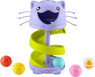 Zdjęcie produktu dla Fisher-Price HTW92, 0,75 lat(a), Plastik, Wielobarwny