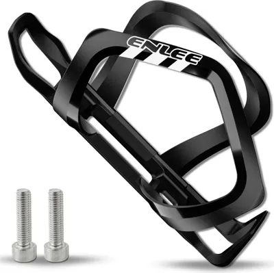 Produktbild von EDIBAZZAR | Fahrrad Flaschenhalter Flaschenbecher für Fahrrad flexibel