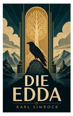 Produktbild von Die Edda