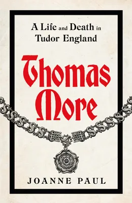 Produktbild von Thomas More
