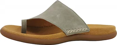 Produktbild von Gabor Chevreau schilf Pantolette Grün : 42