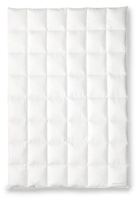 Produktbild von OBB Ganzjahresbett Black Forest Ava 200 x 200 cm