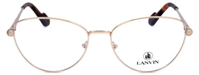 Produktbild von Lanvin Sonnenbrille LNV2116 700 56 17 140